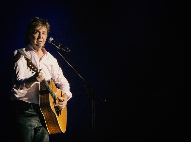 Mijn 15 favoriete nummers van Paul McCartney | HMVVDV