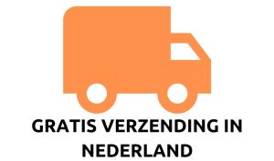 gratis verzending in Nederland | HMVVDV