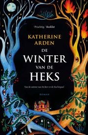 De winter van de heks | Het magische verhaal