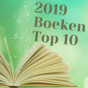 2019 Boeken Top 10 | Het magische verhaal