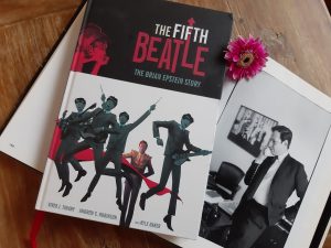 Leestip: The Fifth Beatle - The Brian Epstein Story | Het magische verhaal