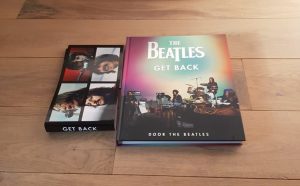 Recensie: The Beatles - Get Back | Het magische verhaal