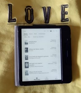 Lang leve het e-book! | Het magische verhaal