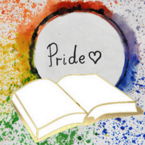 Mijn Pride Month boeken die-ik-wil-lezen-lijst | Het magische verhaal