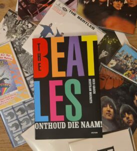 Recensie: The Beatles, onthoud die naam!