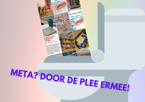 Met goed fatsoen bookstagrammen | Het magische verhaal