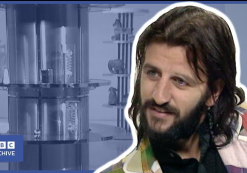 5 verrassende feitjes over Ringo Starr