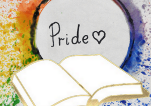 Mijn Pride Month boeken die-ik-wil-lezen-lijst | Het magische verhaal